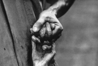 Said and Romi - © Viviane Moos