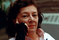 Lorrie Goulet, Sculptor, New York - © Viviane Moos