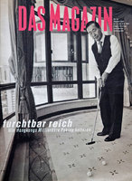 Hong Kong's Billionaires. Das Magazine and Die Welt. Germany - © Viviane Moos