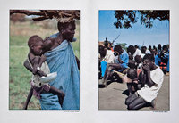 Fundraiser, Church of the Brethren - © Viviane Moos