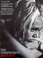 Selling Sex in Brazil. The Independent Magazine, UK. - © Viviane Moos