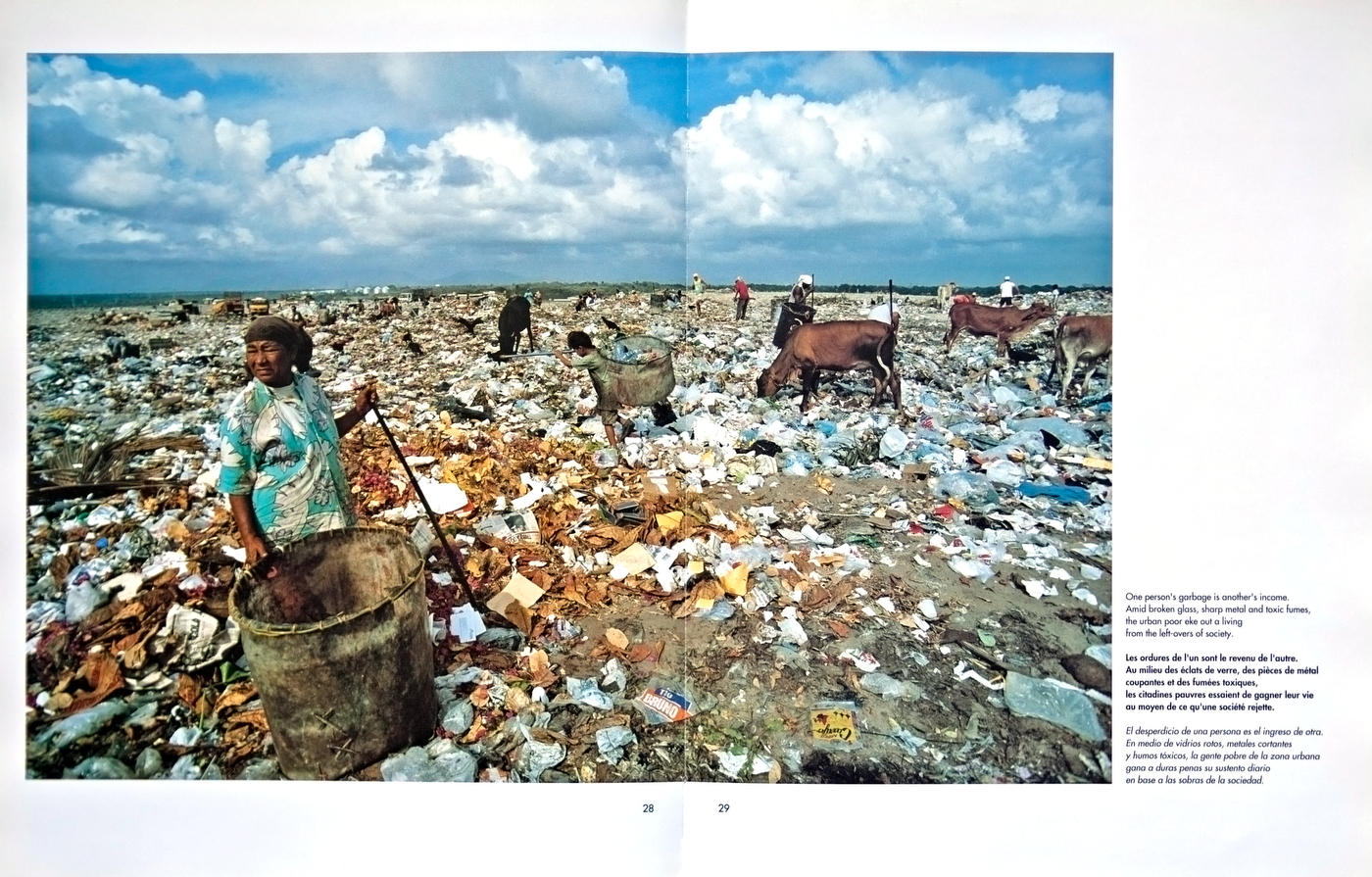 Sisters of the South. Global story on Women for UNFPA. USA : TEAR SHEETS : Viviane Moos |  Documentary Photographer