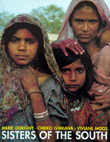 Sisters of the South. Global story on Women for UNFPA. USA - © Viviane Moos