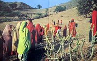 Sisters of the South. Global story on Women for UNFPA. USA - © Viviane Moos