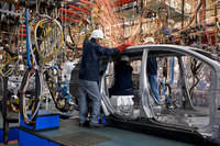 Malaysia Nissan Car Assembly Plant, an industry success story  - © Viviane Moos